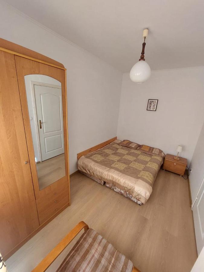 Lawendowe Domki I Apartamenty W Pobierowie 波别罗沃 外观 照片
