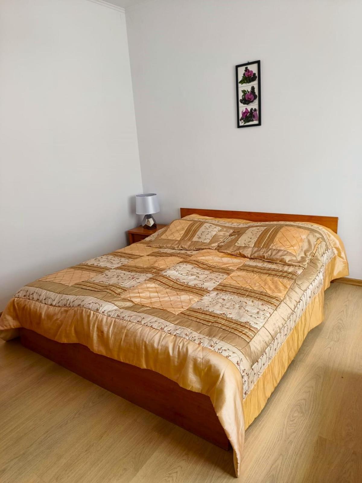 Lawendowe Domki I Apartamenty W Pobierowie 波别罗沃 外观 照片