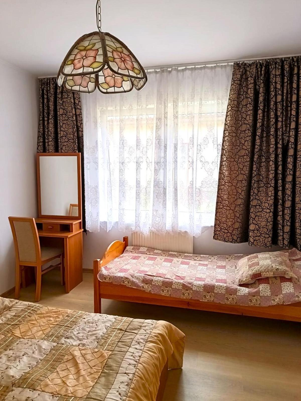 Lawendowe Domki I Apartamenty W Pobierowie 波别罗沃 外观 照片